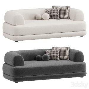 Aduke Sofa