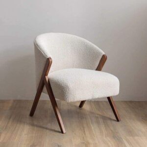 Babble Accent Chair