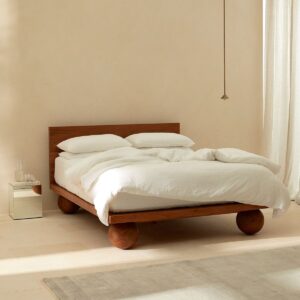 Lade Bedframe